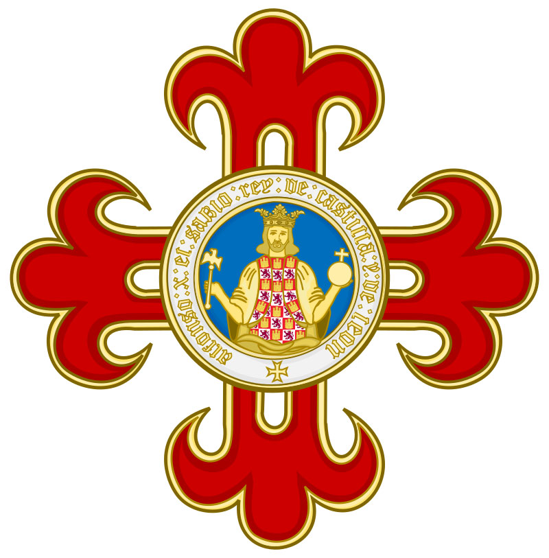 Orden Civil de Alfonso X el Sabio