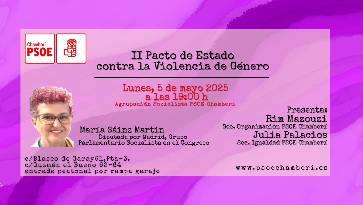PASADO, PRESENTE Y FUTURO DEL PACTO DE ESTADO EN MATERIA DE VIOLENCIA DE GÉNERO